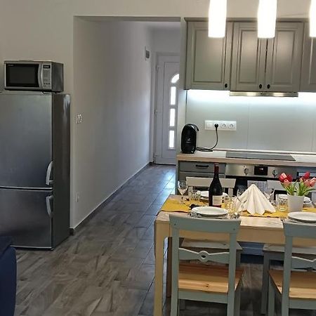 Апартаменты David Apartman Шиофок Экстерьер фото