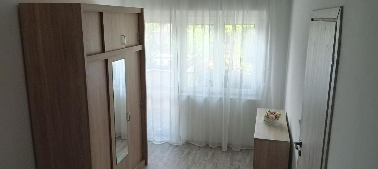 Апартаменты David Apartman Шиофок Экстерьер фото